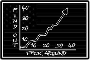 Infidel Patch: Stand Out with Our 3D PVC Morale Patch