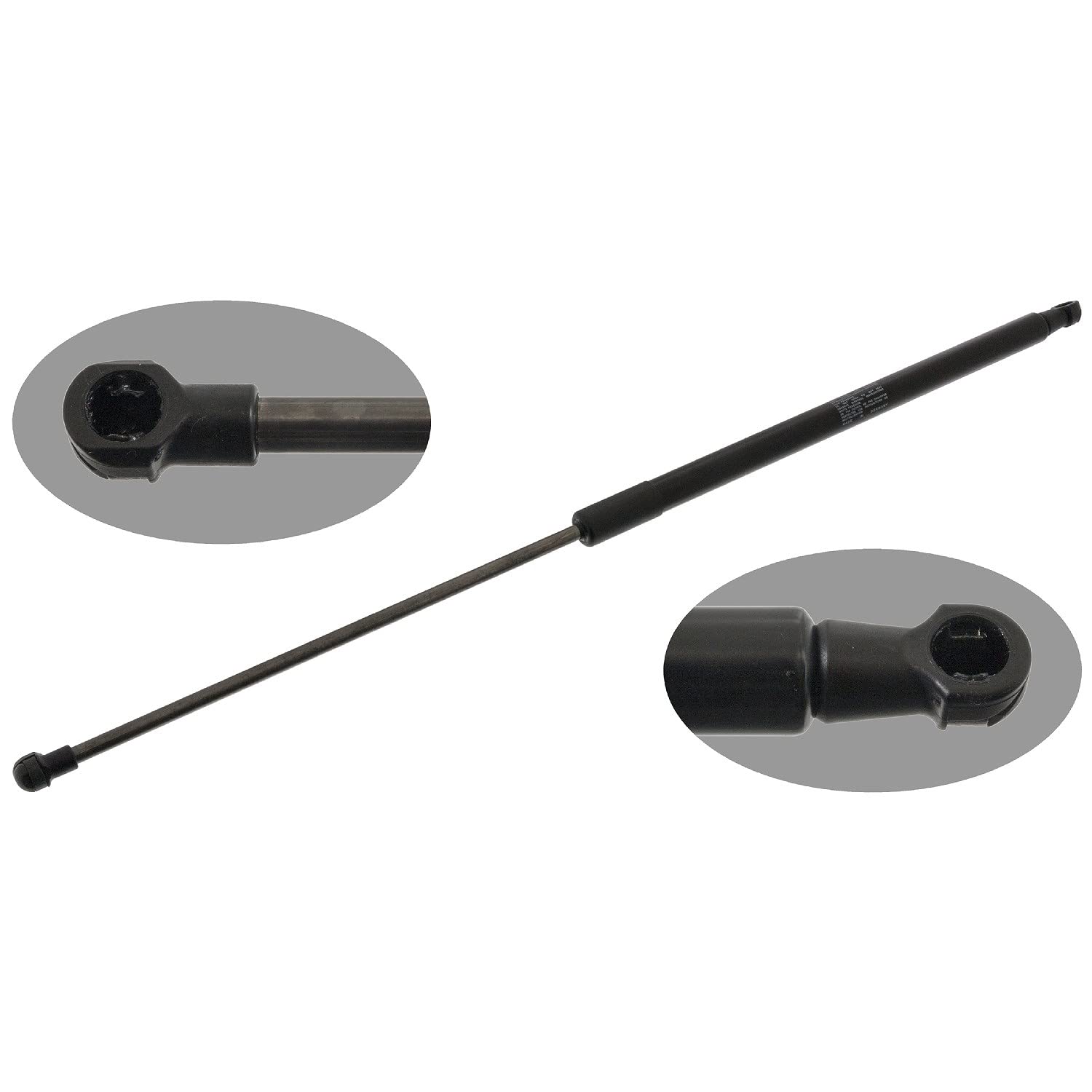 Boot Gas Strut 47090 Febi Spring Lift Tailgate Rear 0132111 0132112 095095594