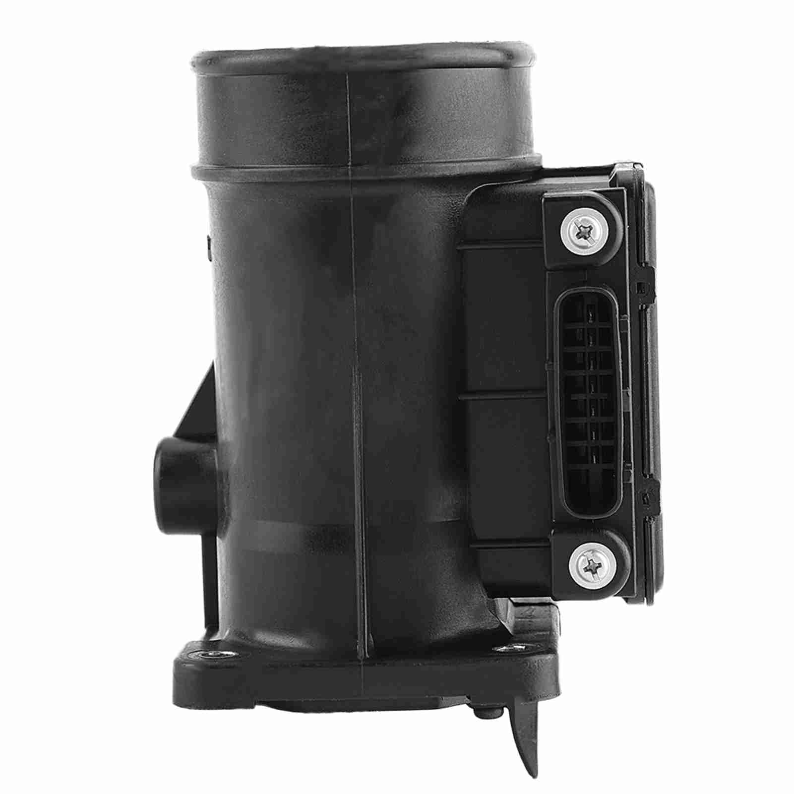 Fydun E5T06071 Misuratore di portata d'aria MD357338 Misuratore di sensore MAF in metallo ABS per 3000GT Galant Diamant M-agna Nimbus Pajero Starwagon Triton Verada