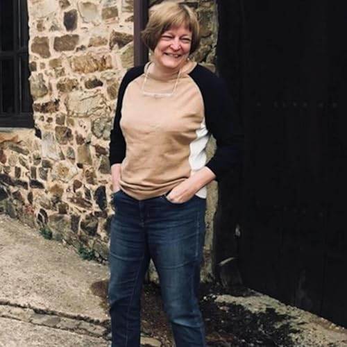 REWIND | an incredible discussion with Camino legend Rebekah Scott cover art