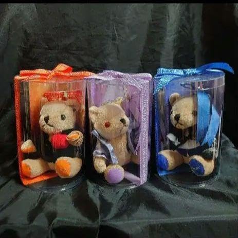 うたプリ◆くまプリ『BLOODY SHADOWS』真斗・レン・藍◆3体セット うたプリ◇くまプリ『BLOODY SHADOWS』真斗・レン・藍◇3体セット