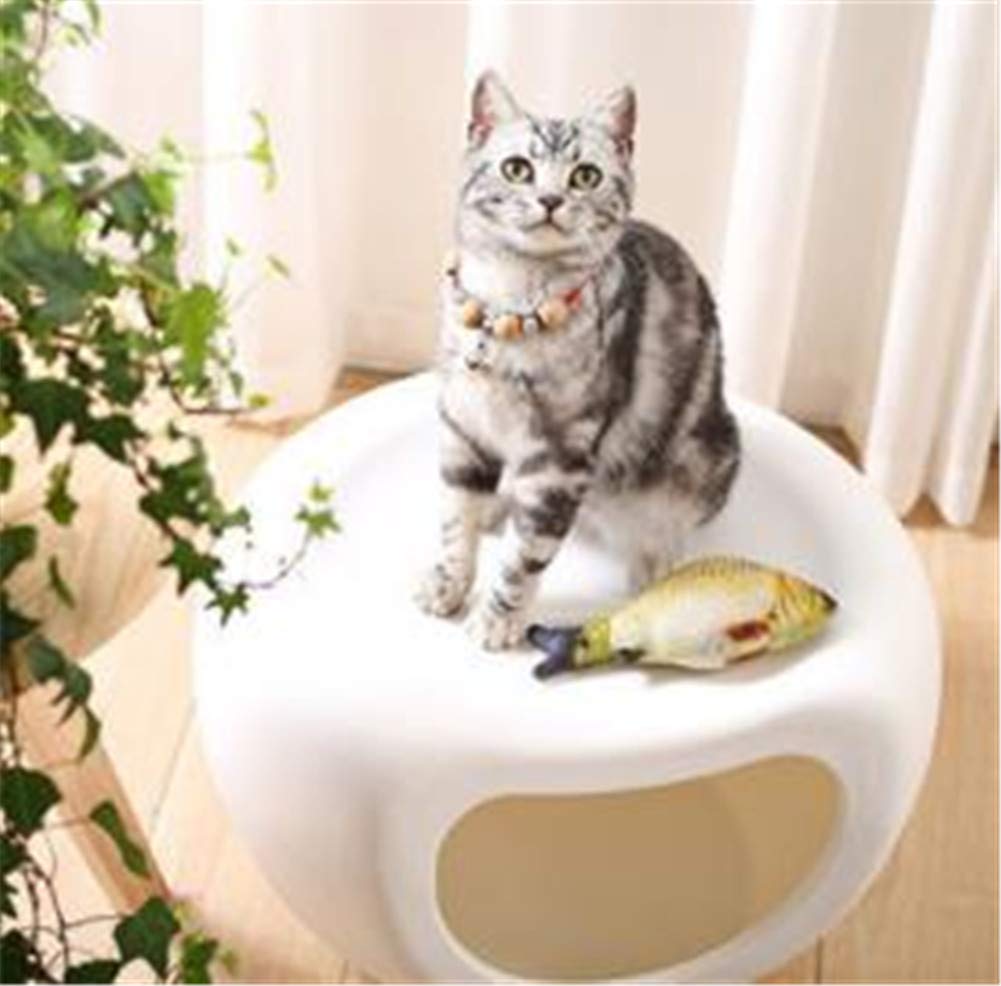 petyes 卵型猫用ベッド ホワイト petyes 卵型猫用ベッド ホワイト お 得 な 通販 サイト