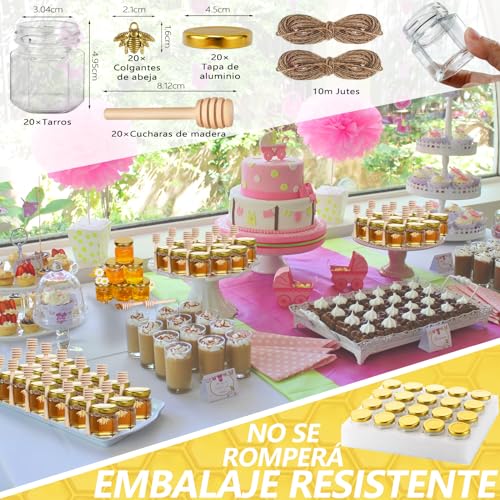 Encuentra reviews de Botes miel - cinco favoritos. 27 Imagen adicional