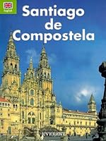 Recuerda Santiago de Compostela 8424136268 Book Cover