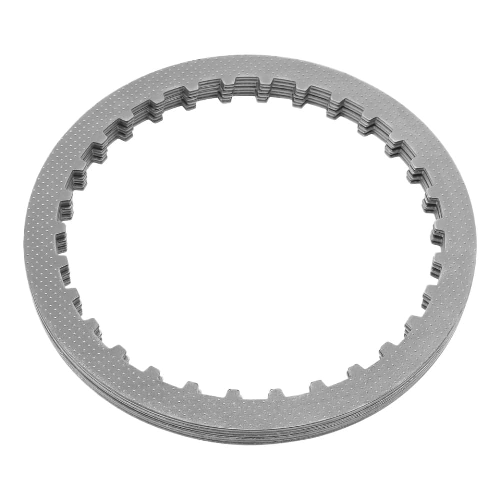 Kit de placa de embrague de transmisión de motocicleta Compatible con Sportster XL883 XL1200 1991 2022