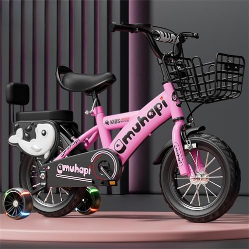 12/14/16/18/20 C`̎qp]ԁAwpAԂ 2 ` 8 ΂̎q̎qpԁB (isNjn}[zC[{wK[hlbgt,18C`yg110-130cmɓKĂ܂z) [sAi]