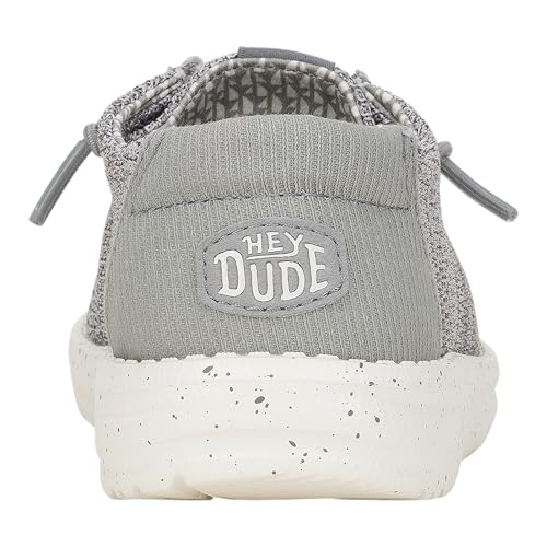 Image of Hey Dude Kids Wally Stretch Sox (Little Kid /Big Kid)