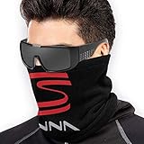 Extremely Soft: Made Of High-quality Fabrics, Superfine Fiber.flexible, Lock Temperature, Windproof, Keep You More Warmer When You Wear It In Cold Weather, Breathable. Hard To Fade And Pilling.