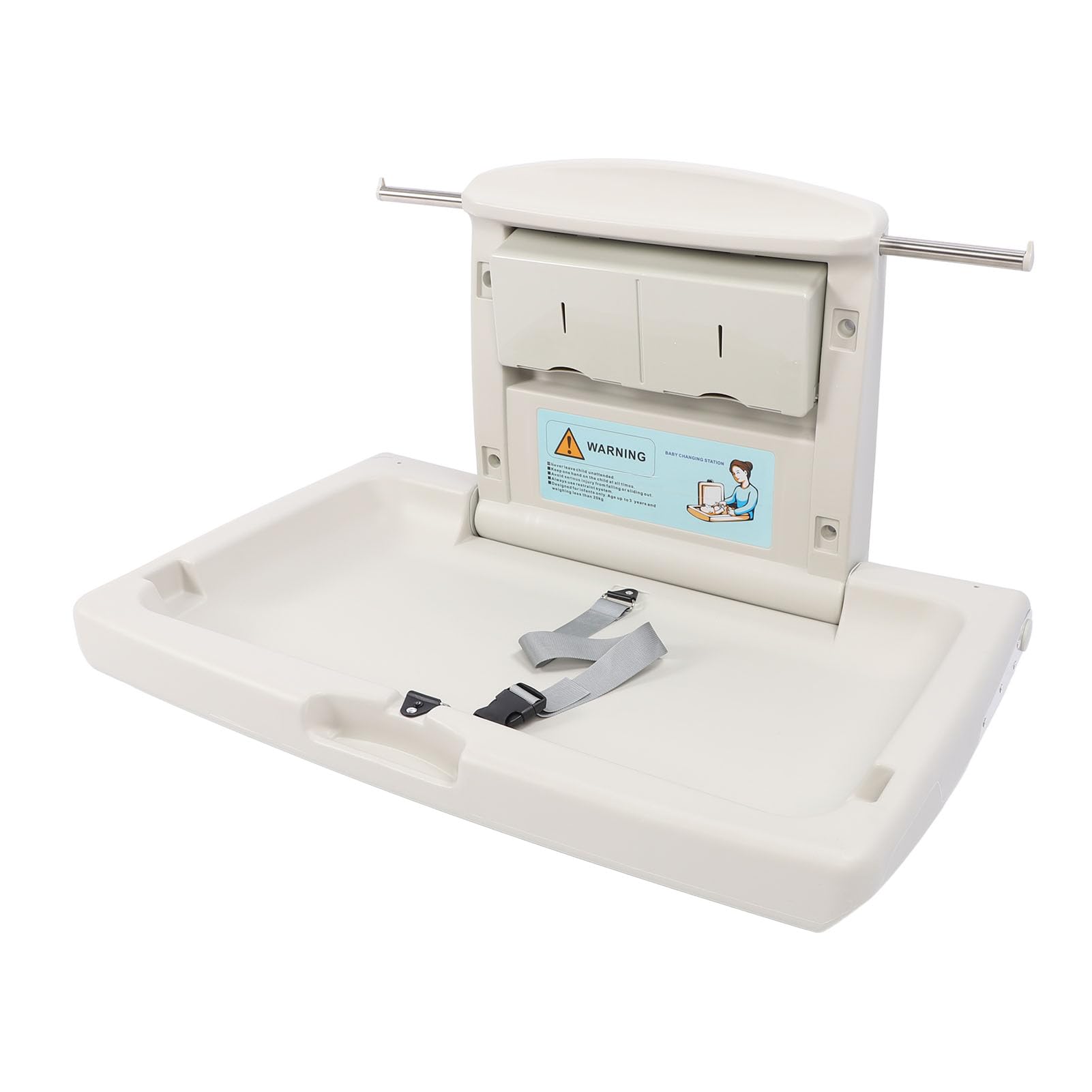 Zanxiantu Christmas Changing Pad Cover Baby Girls Boys Diaper Change Table Sheet Cover Soft Stretchy Changing Table Covers Mat Sheet Cover Soft Breathable