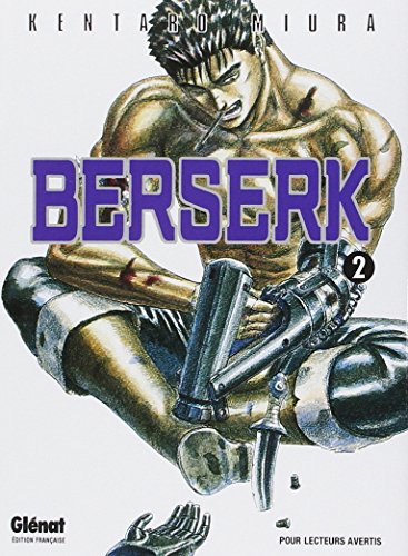 Berserk - Tome 02 Berserk - Tome 02