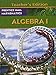 Prentice Hall Mathematics, Algebra 1, Teacher's Edition, 9780133659511, 0133659518