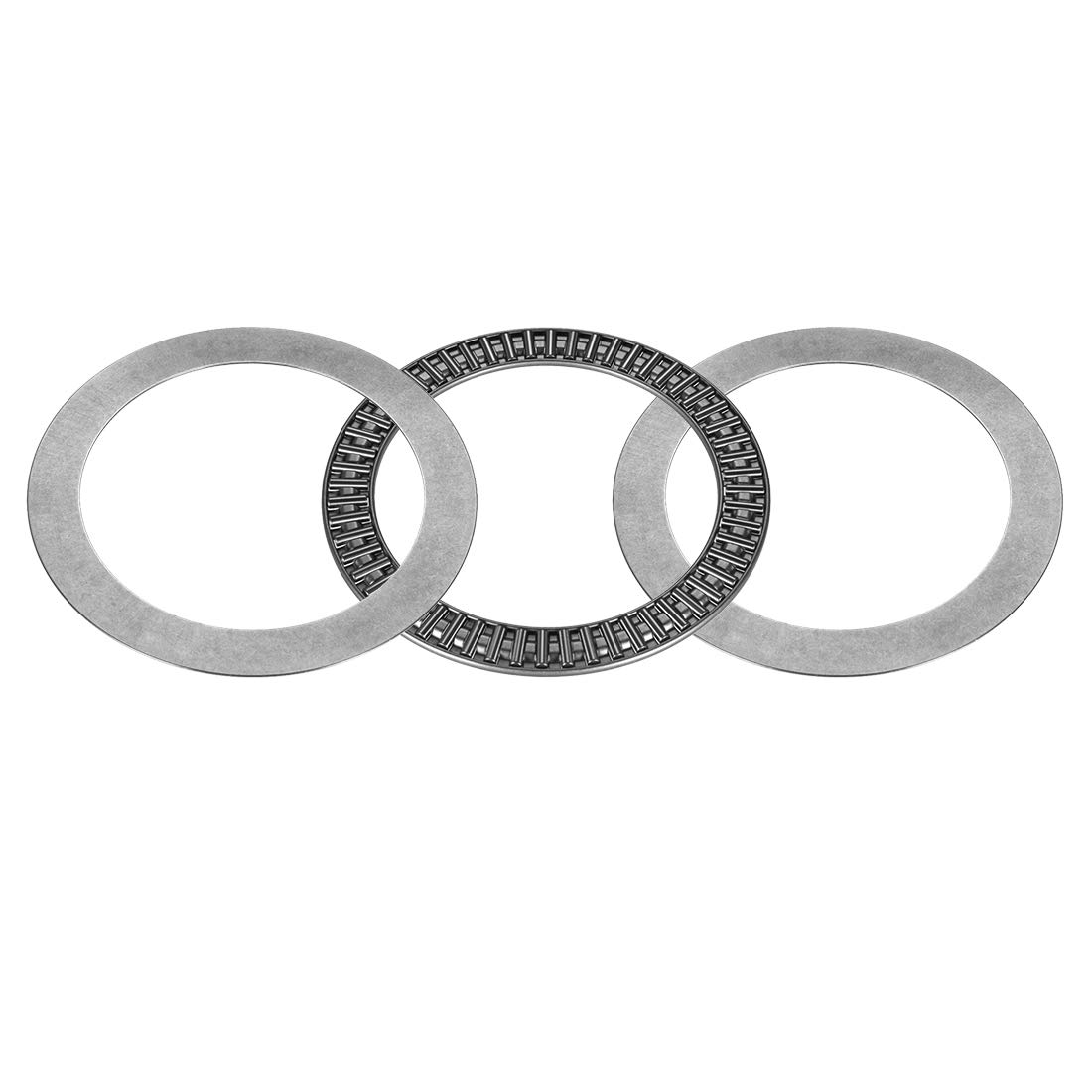 AXK120155 Needle Roller Thrust Bearing - Heavy Duty -5