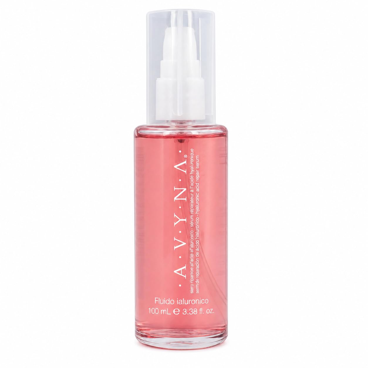 Hyaluronic Acid Hair Serum Leave-in Hydrating Hair Styling Agent,100ml