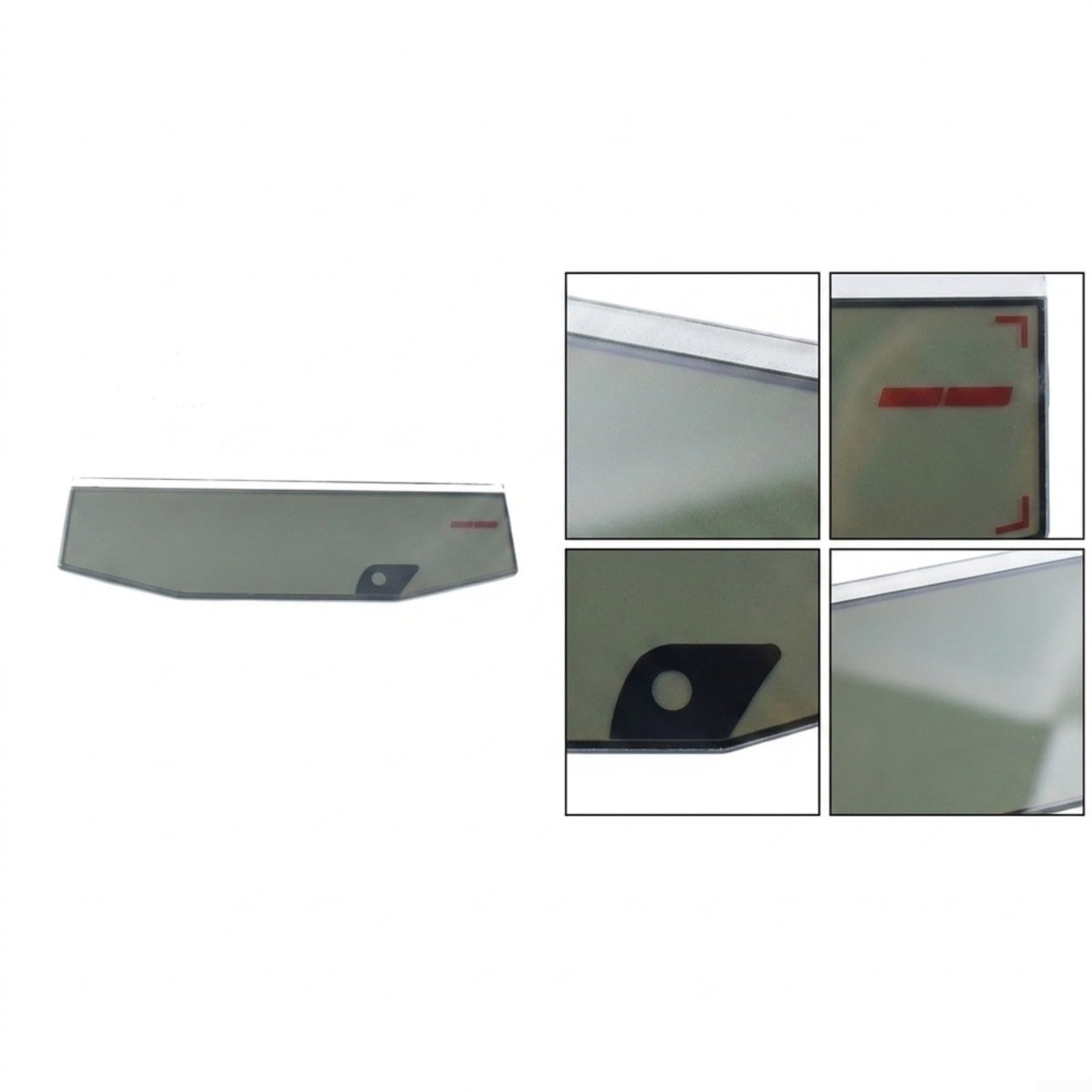 LCD Display für kawasaki Z1000 2011 2013 Ersatzteil