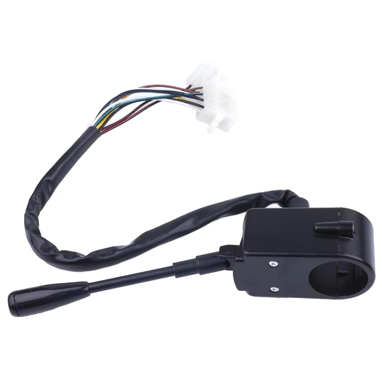 Steering Column Switch for Benz Tractor Truck 0035458724 Turn Signal Indicator Steering Column Combination Switch 70481175