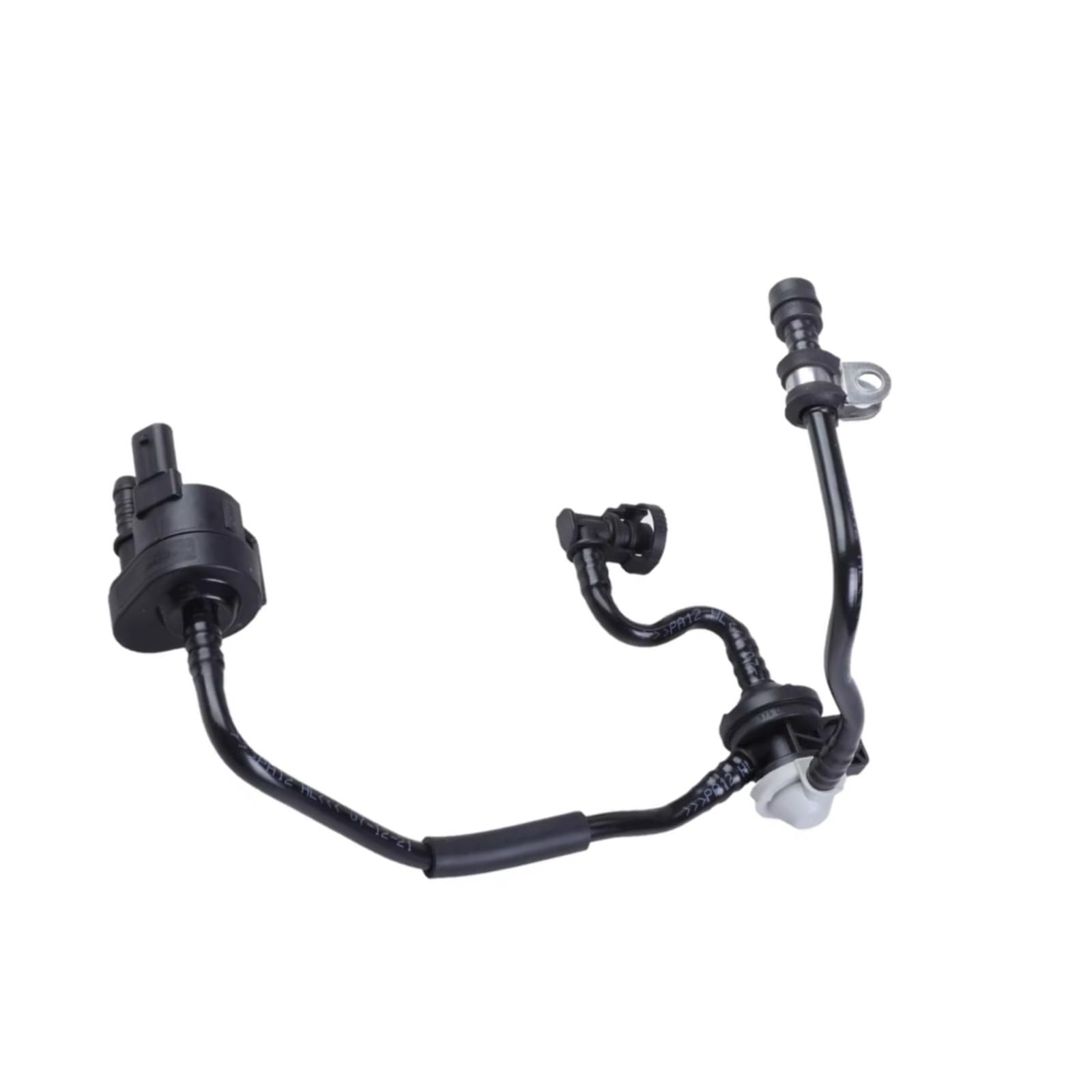 Evaporation Purge Control Valve Compatible with A3 2008-2013 for A4 2008-2012 for A5 2008-2011 Car Fuel Vapor Vacuum Purge Valve Solenoid 06H906517H