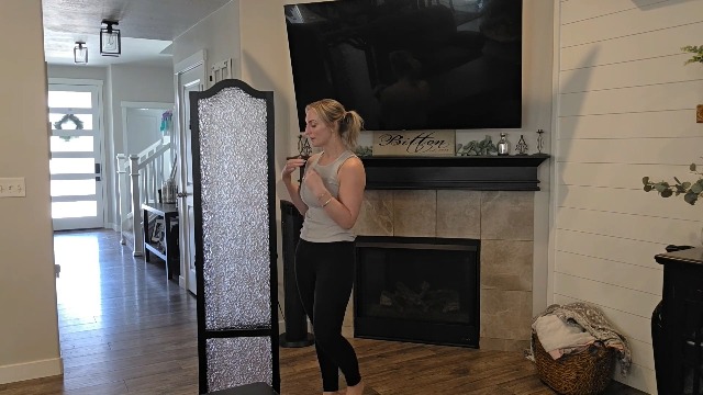 Amazon.com: JOSTYLE Acrylic Room Divider, Frosted Glass Like