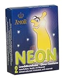 preservativos fluorescentes durex PRESERVATIVOS PRESERVATIVOS FLUORESCENTES NEON 2 UNIDADES