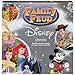 Disney Family Feud Signature Game