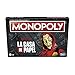 Monopoly La CASA de Papel, Jeu de société de Plateau, à partir de 16 Ans, de 2 à 6 Joueurs, Version française