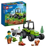 LEGO 60390 City