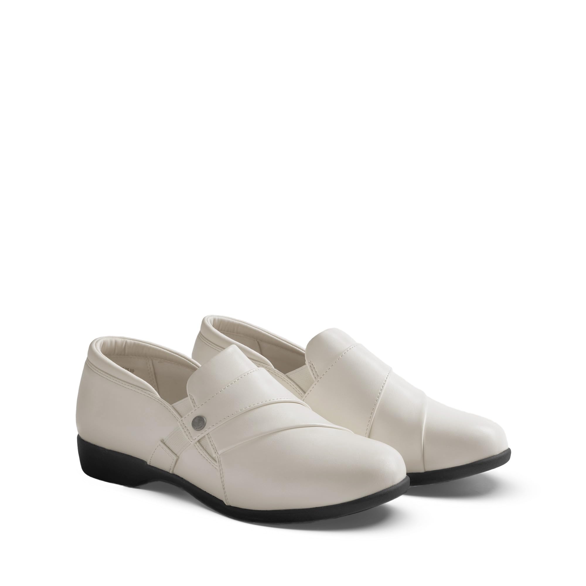 DREAM PAIRS Sdls2409w, Mocasín Mujer