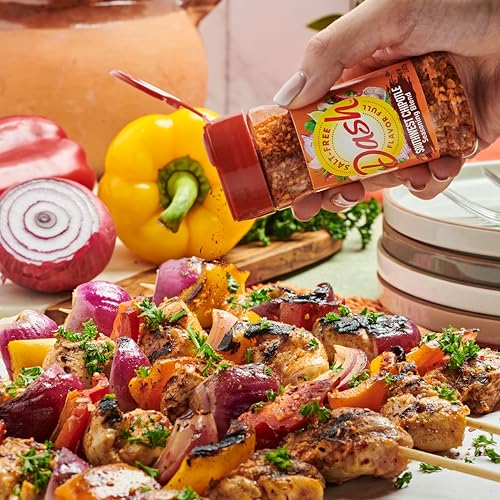 Dash 605021000222 Salt-Free Seasoning Blend thumb #3