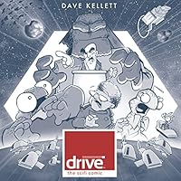 Drive: Act One 0984419039 Book Cover