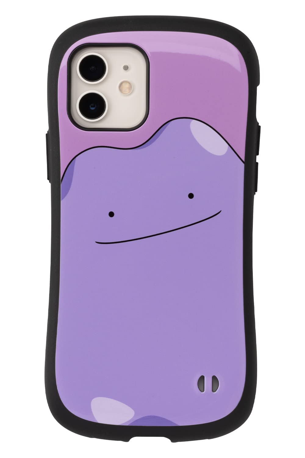 メタモンスマホケース Amazon.co.jp: ポケットモンスター/ポケモン iFace First Class