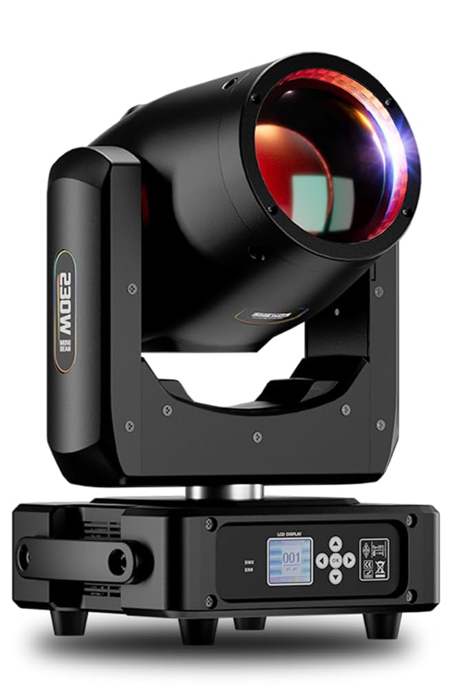 Amazon.com: SHEHDS Moving Head Stage Lights Bulb 230W 7R