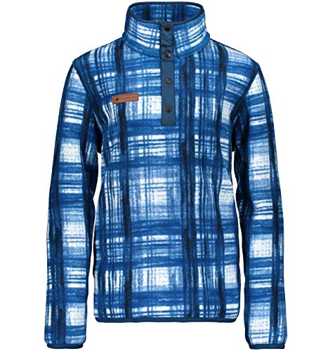 Image of Obermeyer Boys' Tb Boulder Fleece