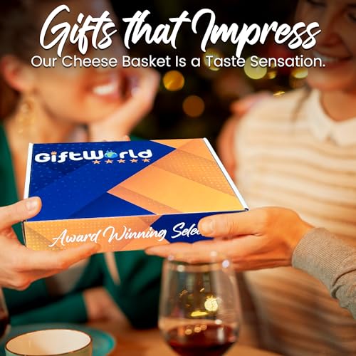 GiftWorld-Cheese-Gift-Baskets-Assortment-Cheese-and-Crackers-Gift-Basket-with-Spreads-Gourmet-Food-Gift-Basket-for-Men-and-Women-Cheese-Basket-Gift-Set-Cheese-Sampler-Food-Gift-Basket-For-Holiday-Chri