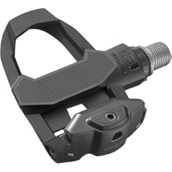 Pedales Metalicos Bicicleta Pedales carretera Look Keo Classic 3 negro (par de 2 unidades)