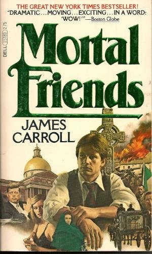 MORTAL FRIENDS 0708815642 Book Cover
