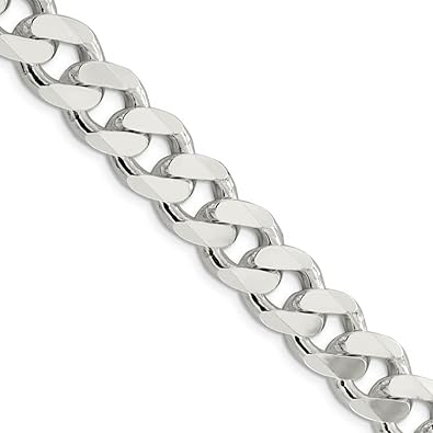 LAVER ラバー　13MM CURB CHAIN T BAR arknets_laver-no-4