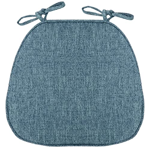 Coussins de chaise en U pour supprimer le glissement et l'assise dure