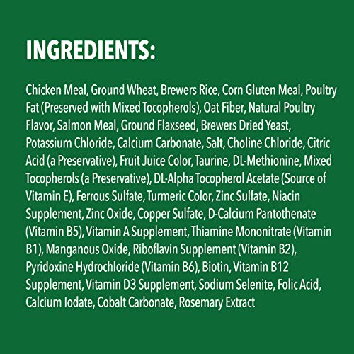 FELINE GREENIES Cat Treats - Salmon - Image 3