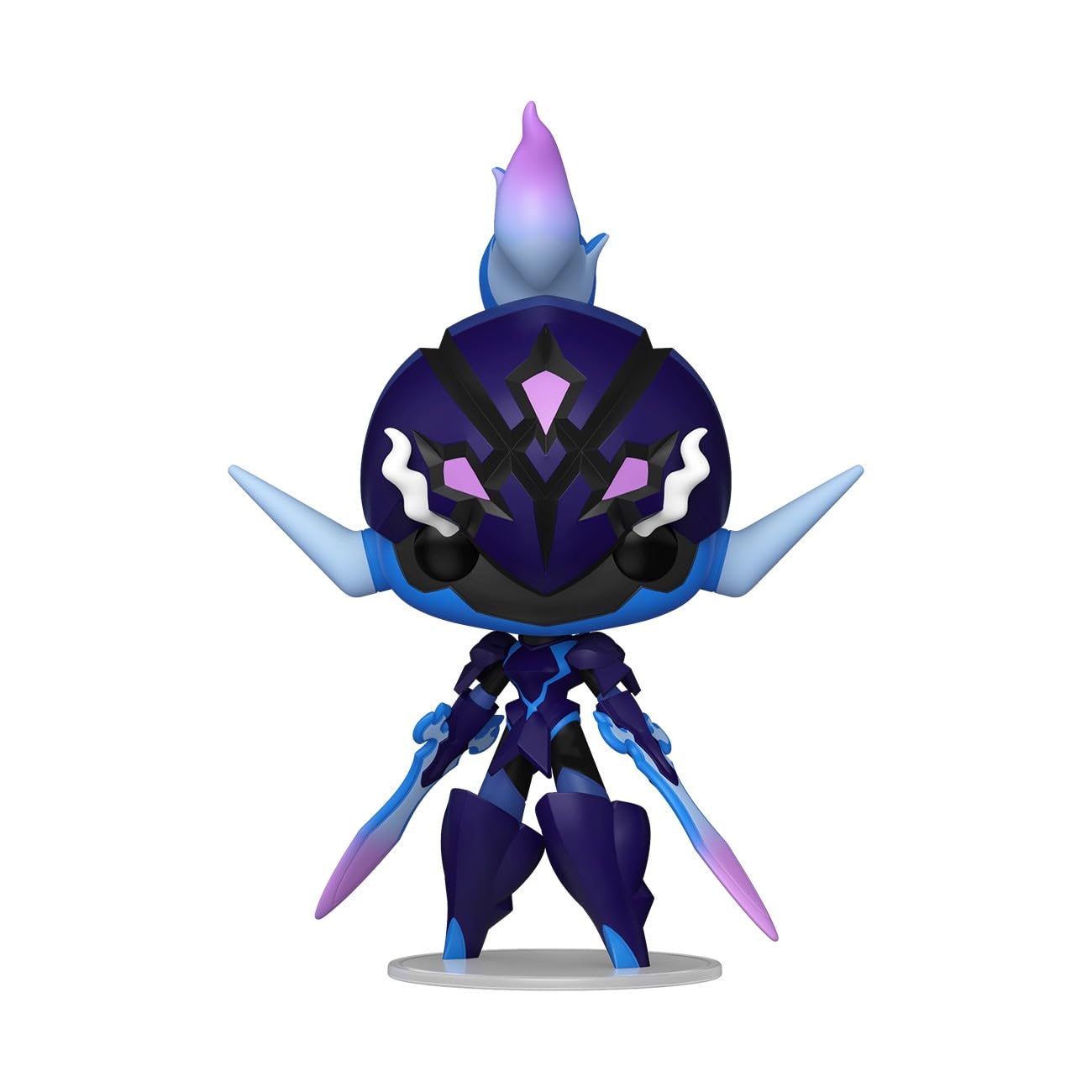 Funko Pop! Games: Pokemon, Ceruledge, Collectable Vinyl Figure, Gift Idea, Official Merchandise, Toys for Kids & Adults - Image 2