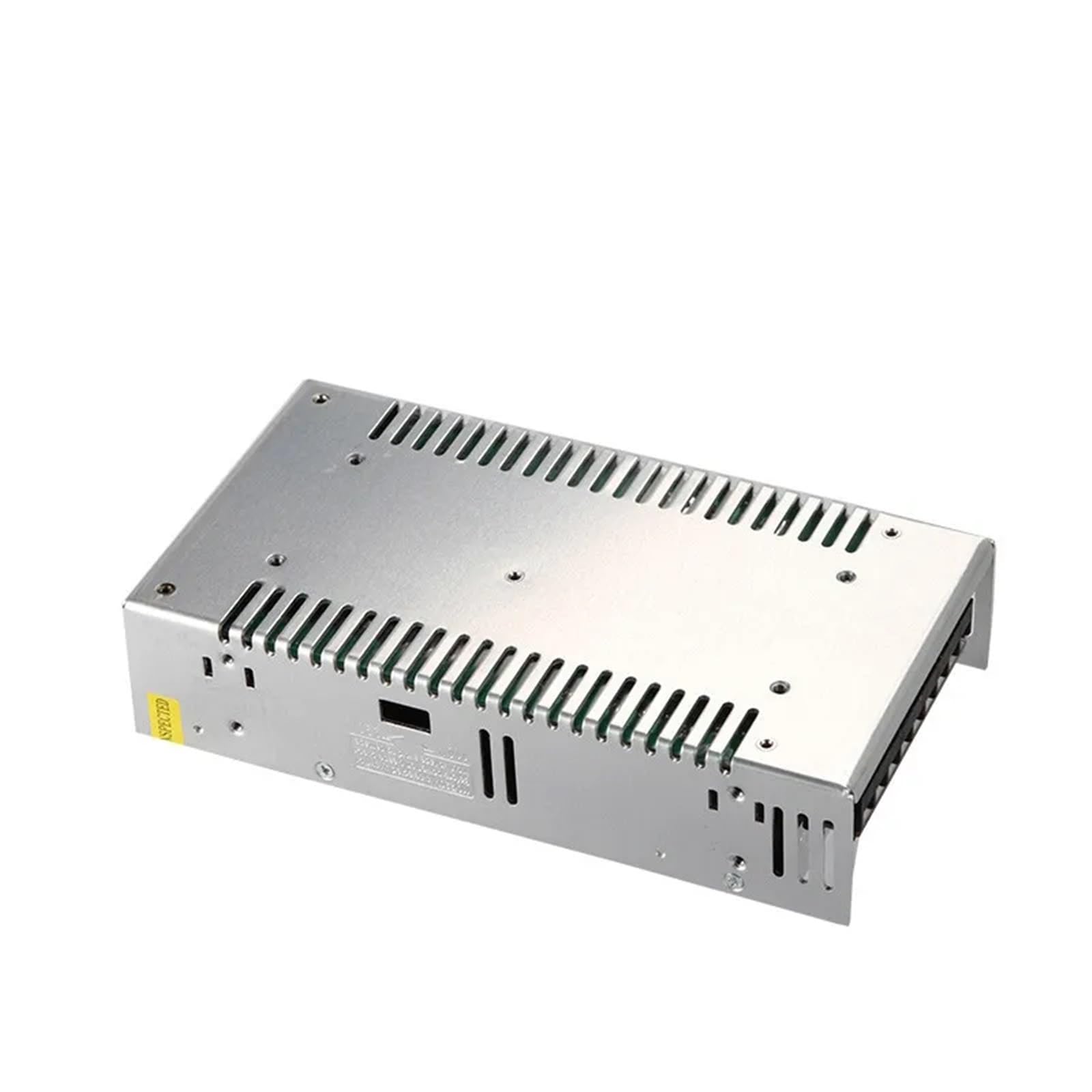 Fuente de alimentación conmutada LED de Salida única tamaño Mini Serie Ms Transformador 500w 24v 20a