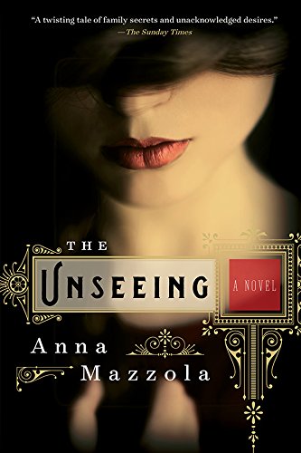 The Unseeing