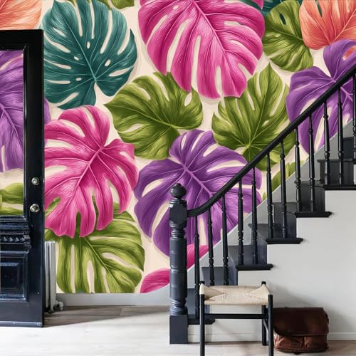 Tableaux Muraux Poster Décoration Murale Multicolore 150x105 - 6
