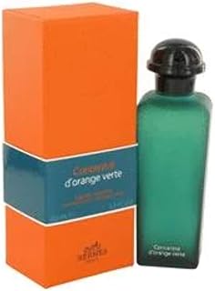 Hermès Les Colognes Concentré d'Orange Verte Colonia Vapo 100 ml