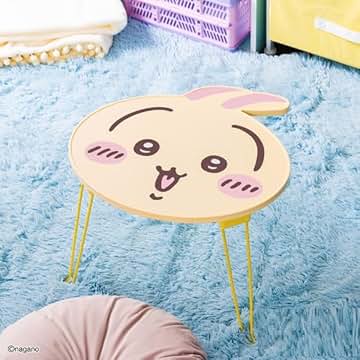 Amazon.co.jp: ちいかわ テーブル