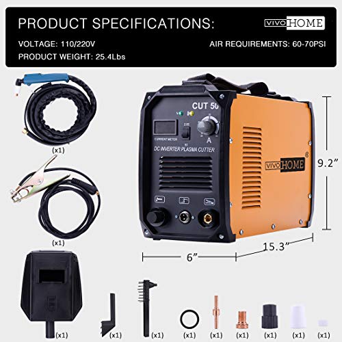 How to use a plasma cutter 13 Tips & tricks to use plasma cutter