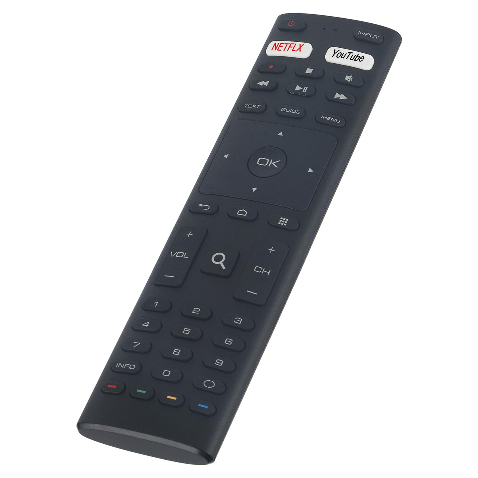Amazon.com: CLE-1044 Replacement IR Remote Control fit for Hitachi