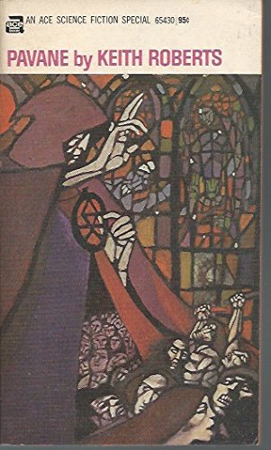 Pavane B001QR063M Book Cover