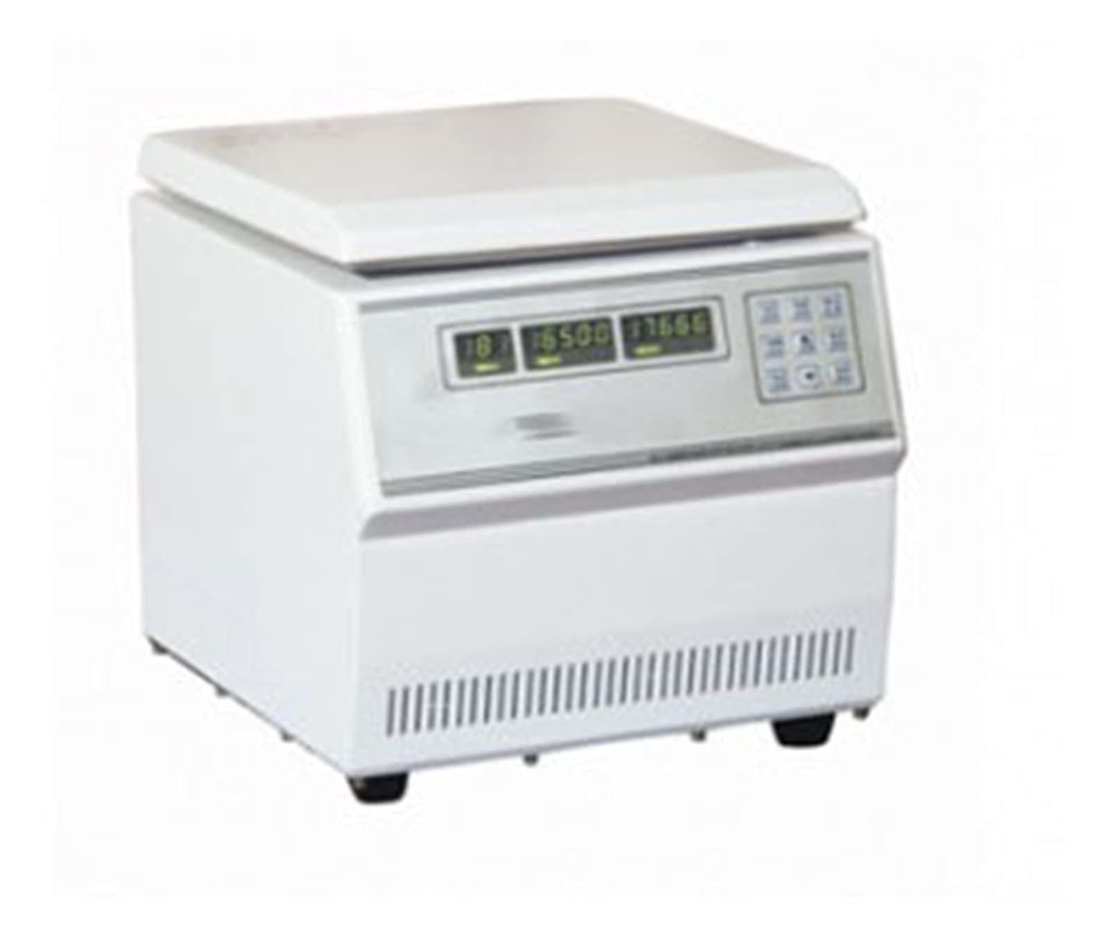 Centrifuge Machine High-Speed Centrifuge 16500 (r/min) Benchtop LED Digital Display for Experiment