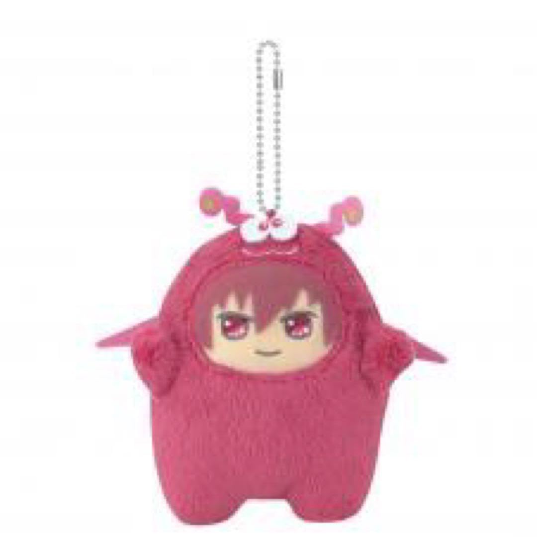 Amazon.co.jp: アイドリッシュセブン きらどるぬいぐるみ モンぬい 狗