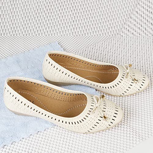 Denill-Women-Bellies-Ballet-Flats
