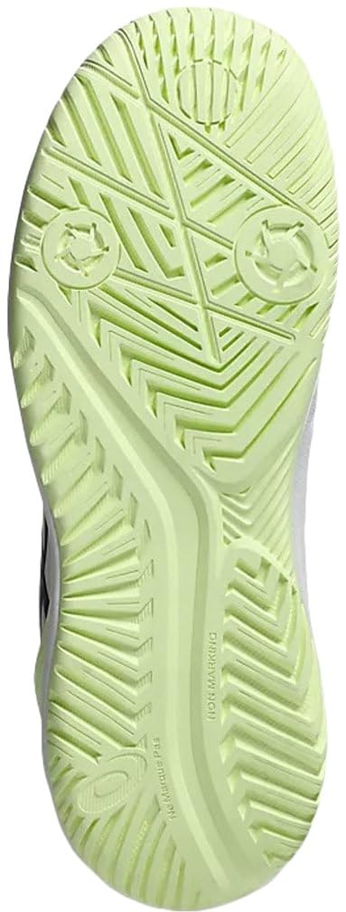 ASICS Garçon Gel-Resolution 9 GS Sneaker